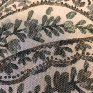 Meet your Posher, Gloria